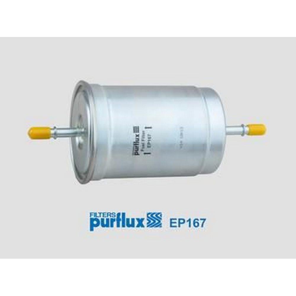 VOLVO YAKIT FILTRESI - S 40 I 1.6,S40 I 1.8,- 2.0 - I T4 1.9  T4 2.0  S60 I 2.3, XC70 (295) 2.5 T XC