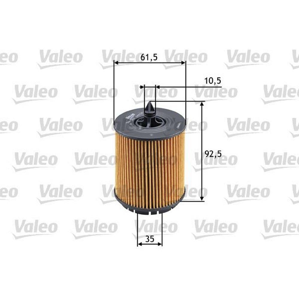 YAG FILTRESI ASTRA CLASSIC 99>02 G VECTRA B C INSIGNIA A 09>17 ZAFIRA 2.0 2.2 16V Z20NET Z22SE Z22YH