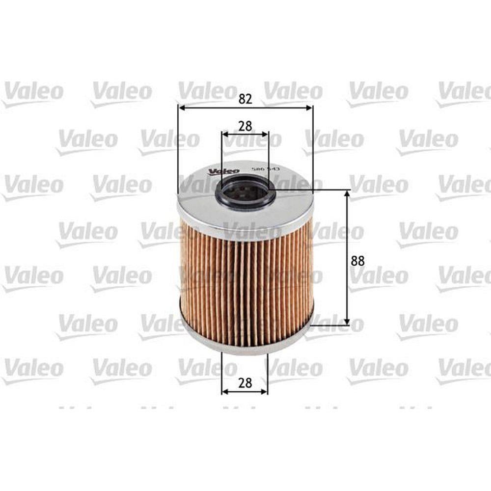YAG FILTRESI BMW E30 E36 E34 M40