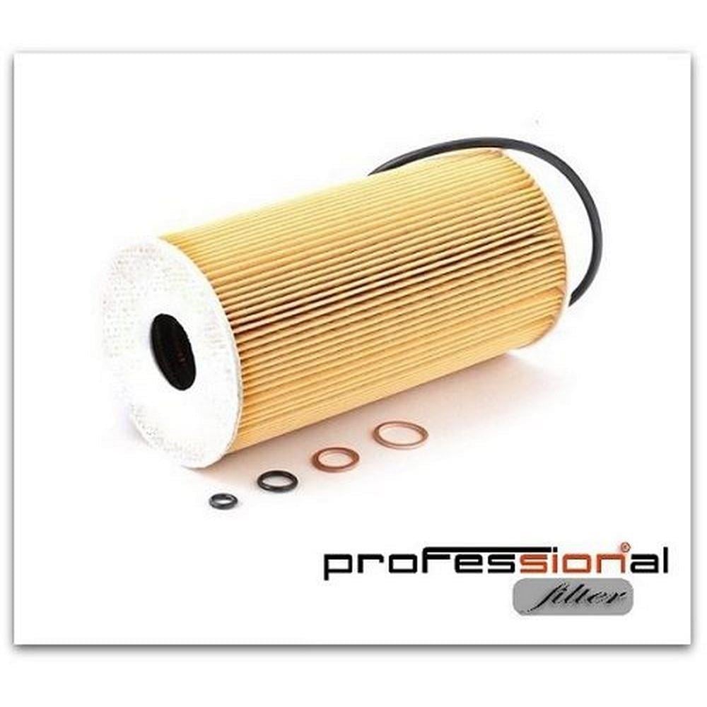 YAG FILTRESI BMW E34 E36 E38 E39 RANGE ROVER 2 (P38A) 94>02