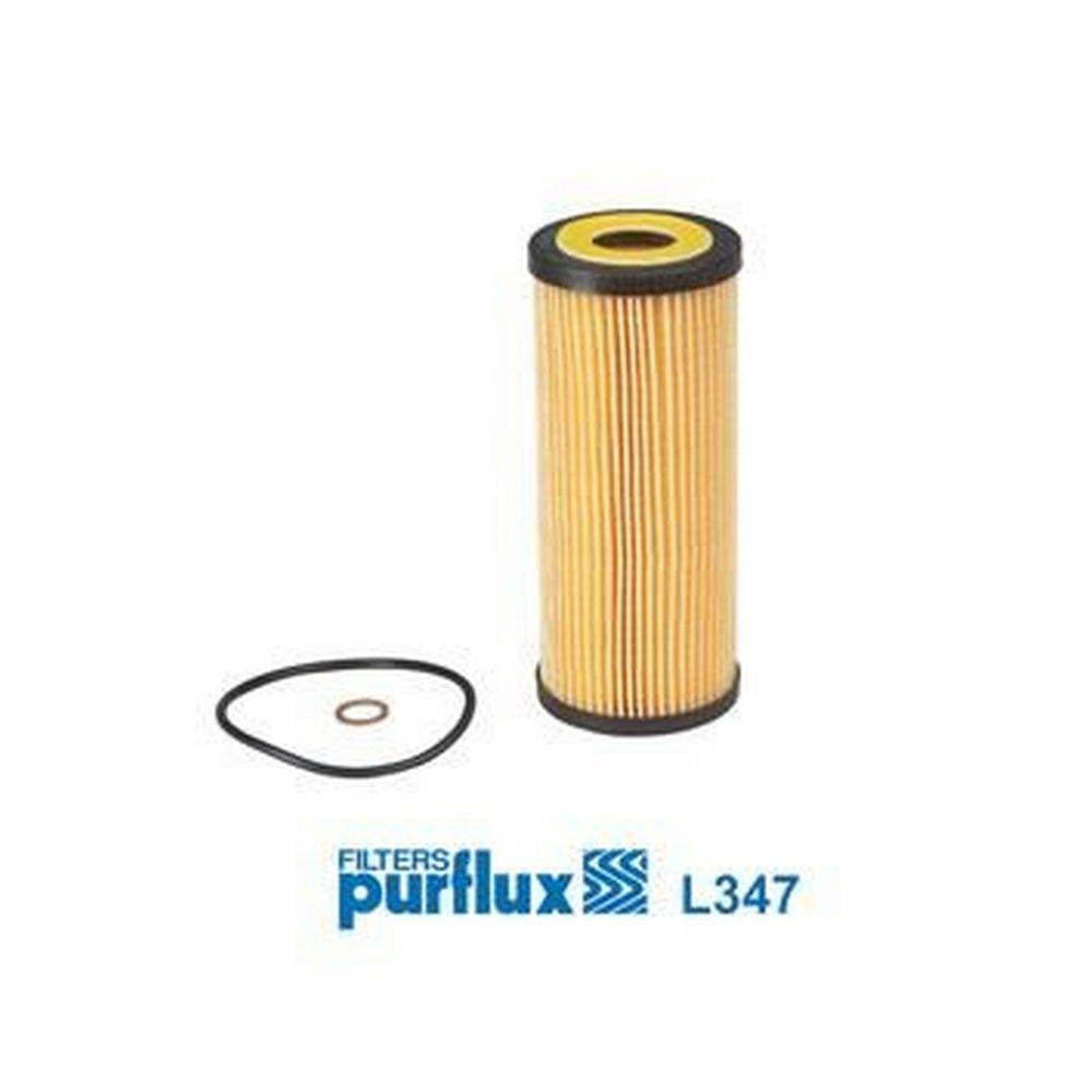 YAG FILTRESI BMW E87 E46 E90 E60 E65  X3 E83