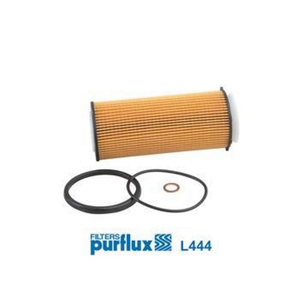 YAG FILTRESI BMW E90 E92 E93 F10 F01 E70 E71