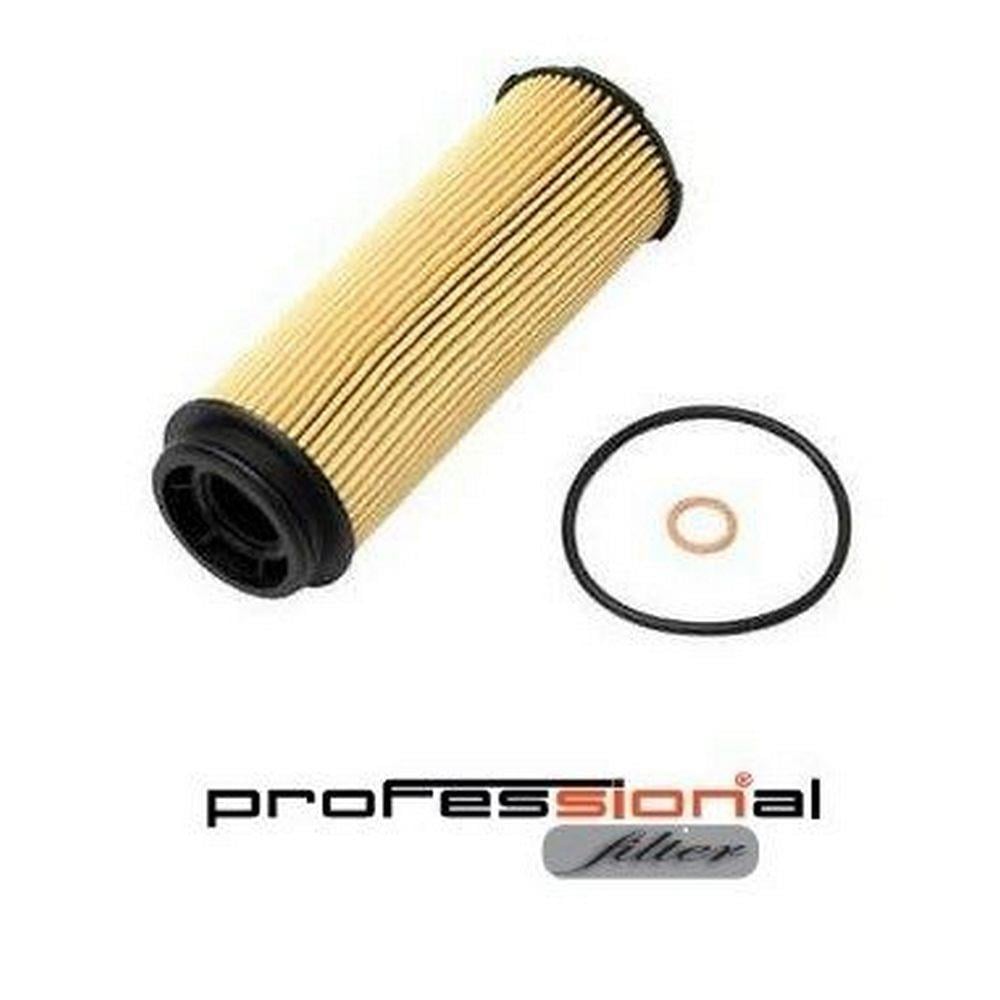 YAG FILTRESI BMW F20 F23 F30 G20 F34 F31 G21 F33 G30 G31 G32 G11 G14 G01 G02 G05 G07 G29