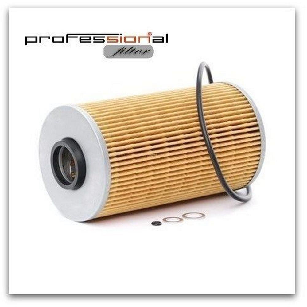 YAG FILTRESI BMW M51 D25 E34 E36 RANGE ROVER II (P38A) 2.5 D 94>02 OPEL OMEGA B 94>03