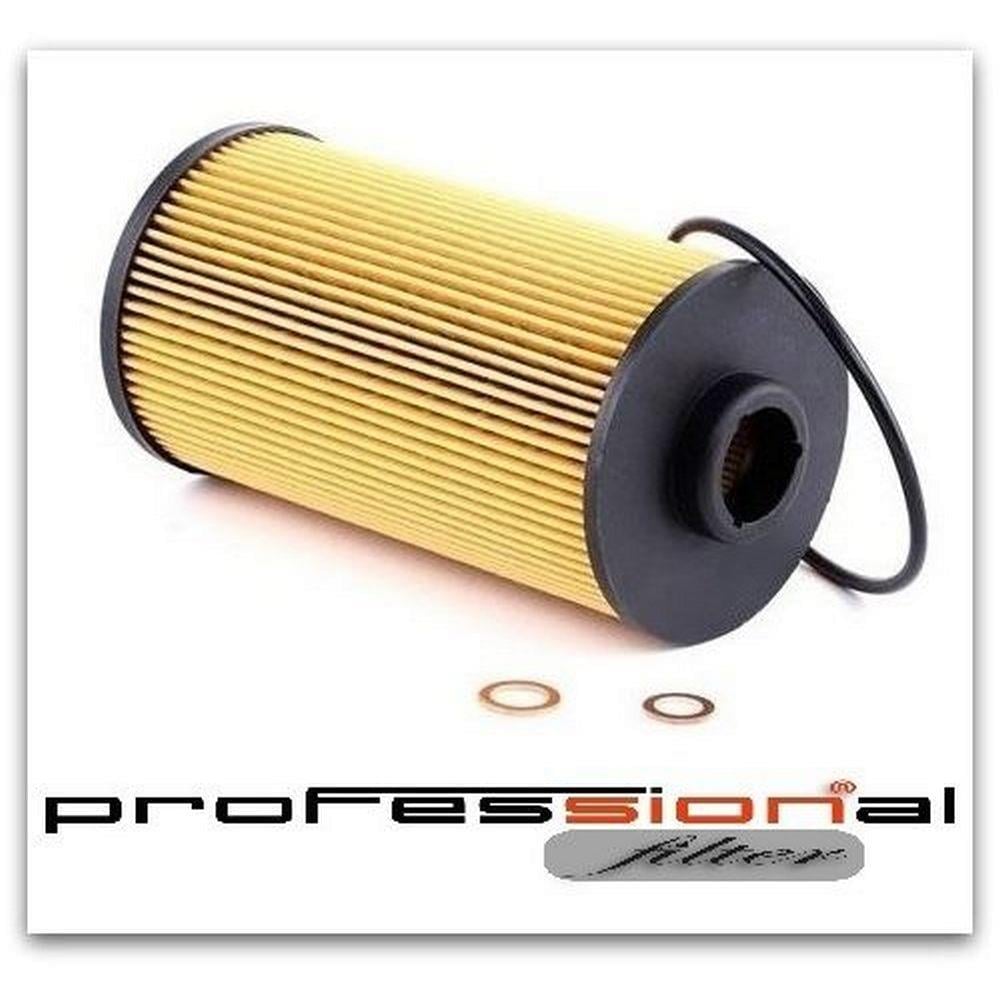 YAG FILTRESI BMW M62 E34 E38 E39 E53 RANGE ROVER 3 L322 4.4 02>05