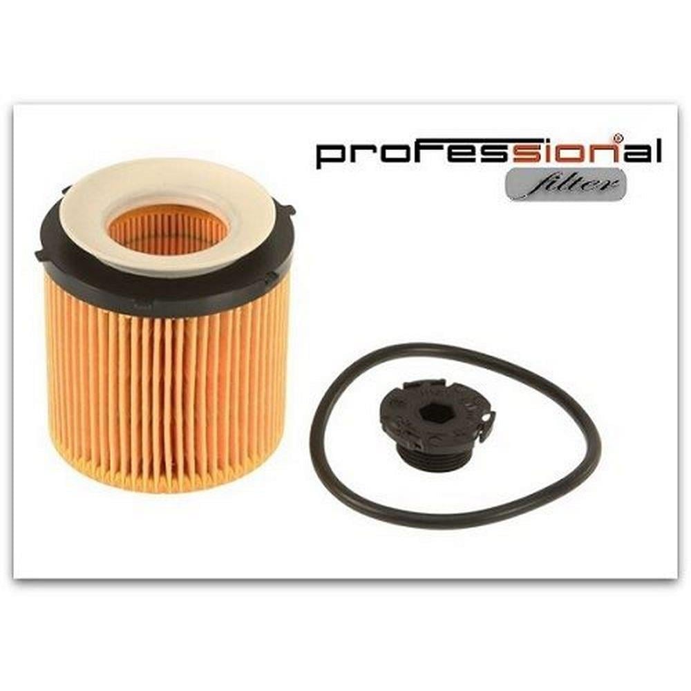 YAG FILTRESI BMW N20 F10 11>16 N55 F30 12>15 N20 E84 11>15 N20 Z4 E89 11>16