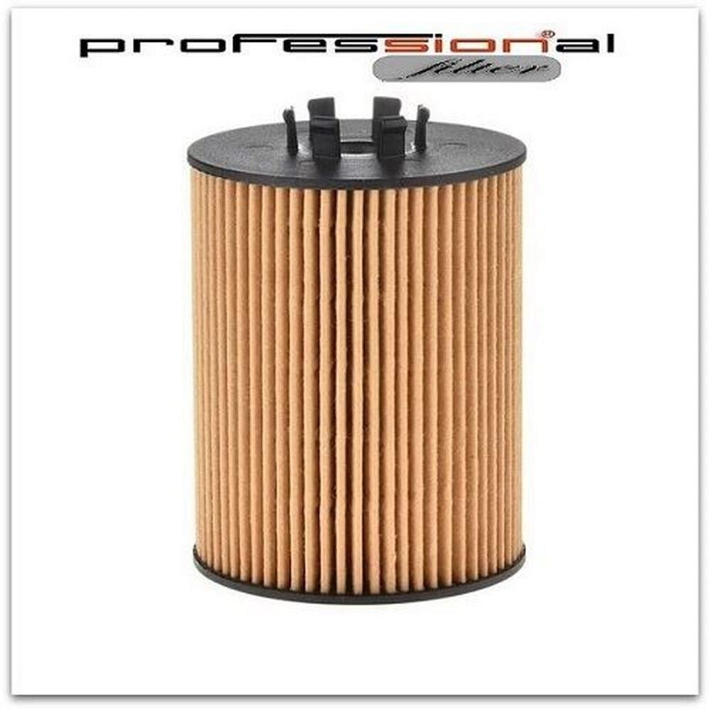 YAG FILTRESI BMW N62 B44 E60 E65 E53