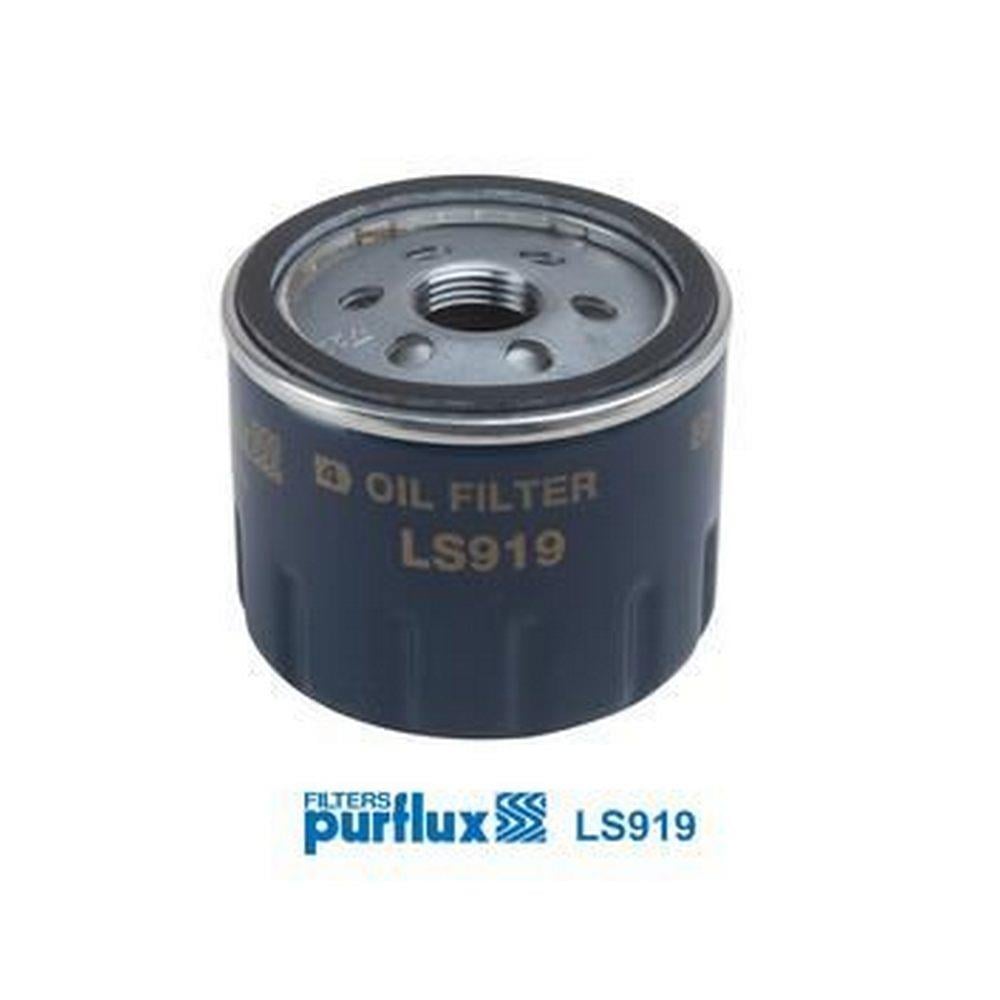YAG FILTRESI BRAVO MAREA DOBLO PANDA II PUNTO II STILO ALFA 145 / 146 / 147 / 155 / 156 / 166 (OE)