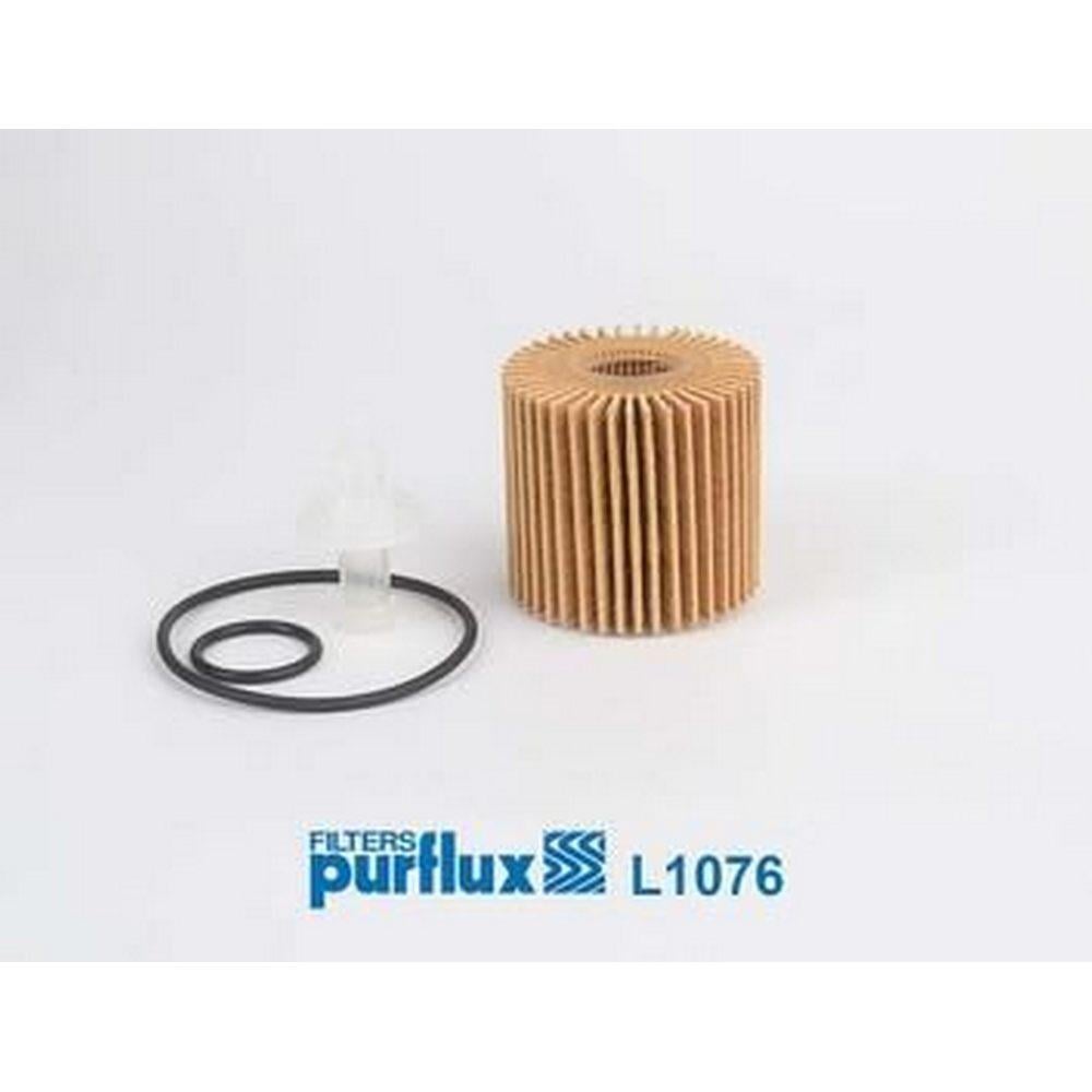 YAG FILTRESI COROLLA-AURIS 1,4 D4D 2007-2012 - COROLA-AURIS 1,4 D4D 2012-> YARIS 1,4 D4D 2006 ->VERS