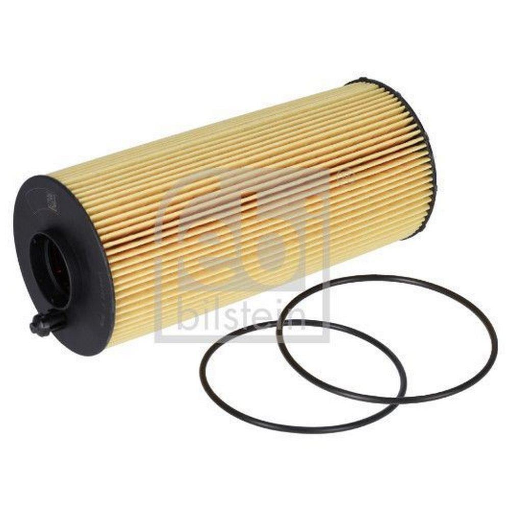 YAG FILTRESI DAF XF 440 12> 450 17> CF 400/440 13> 410/450 17> MX11 EURO 6
