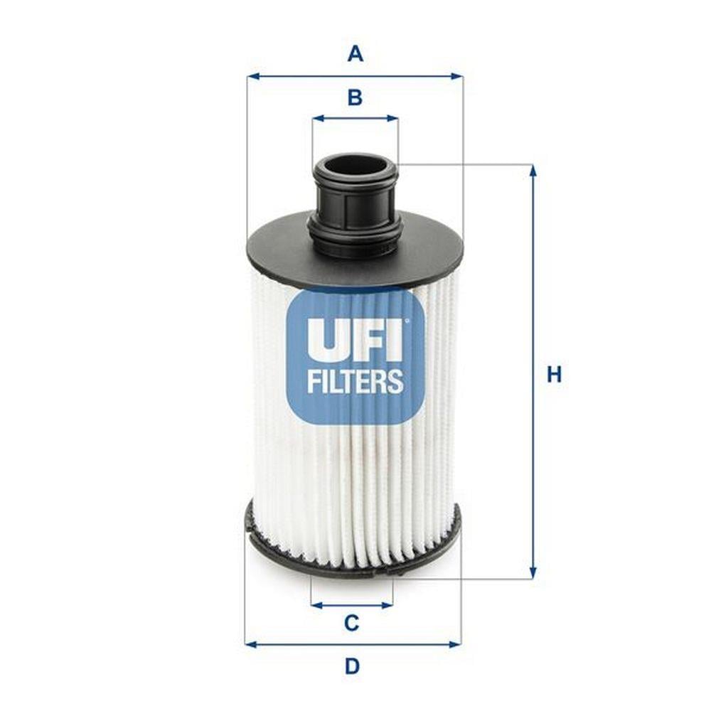 YAG FILTRESI DISCOVERY 4 L319 13>18 RANGE ROVER 3 L322 09>18 RANGE ROVER SPORT 2 L494 13>19 VELAR L5