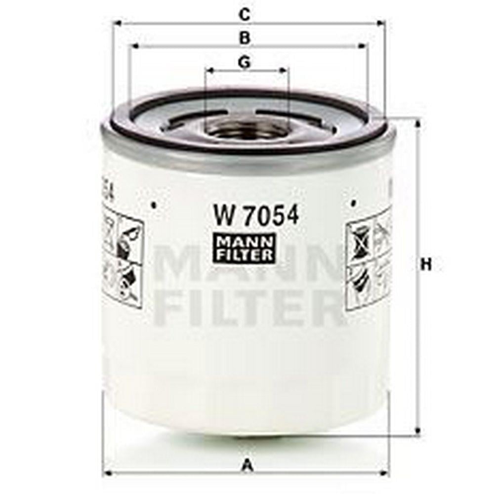 YAG FILTRESI - FOCUS  IV  17>   2.0 ECOBLUE 16V C-MAX ACTIVE 2.0 ECOBLUE 16V,  KUGA III 18>