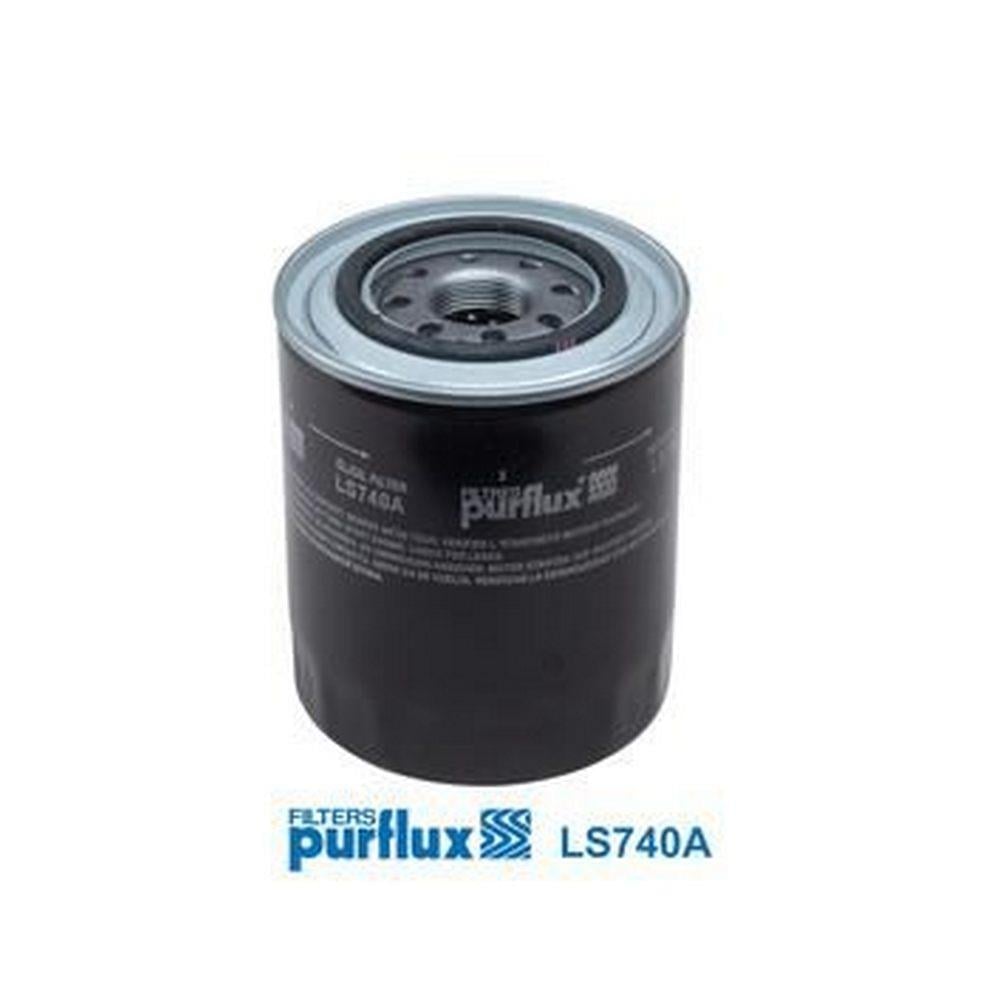 YAG FILTRESI H100 L300 STAREX 94>