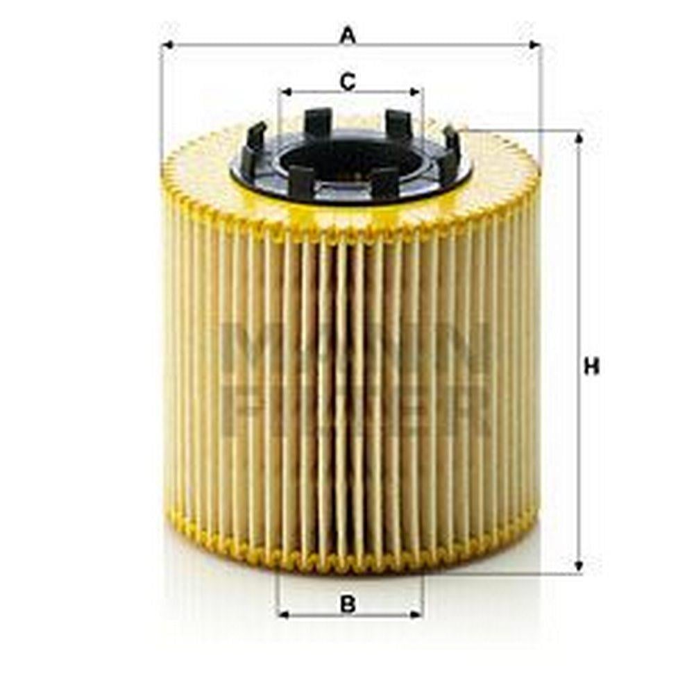YAG FILTRESI MASTER II III MOVANO A B TRAFICC 01> 2.2DTI 2,2DCI 2.5DCI