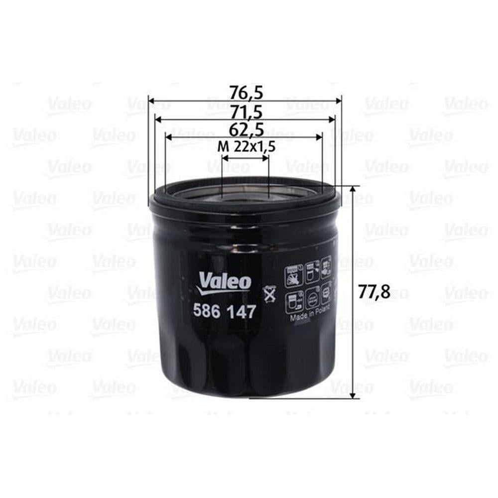YAG FILTRESI (METAL) BOXER III JUMPER III 22DT PUMA C81 110BG C96 130BG C110 150BG EURO5 TRANSIT V34