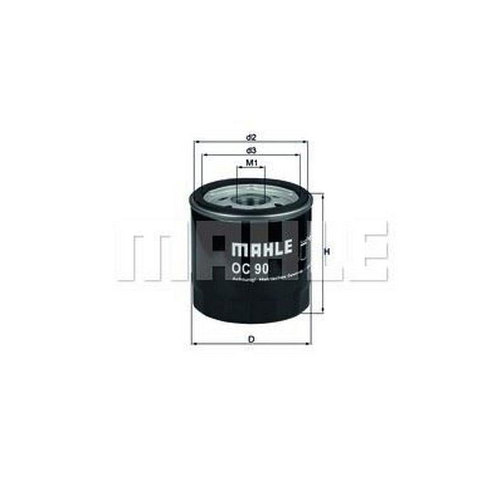 YAG FILTRESI (METAL FILTRE) TUM OPEL MODELLER 1,4 1,6 1,8 2,0 95>