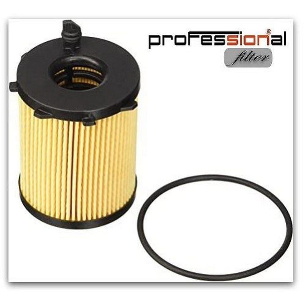 YAG FILTRESI PANDA PUNTO FIAT 500 ALFA MITO 0.9 / 1.2