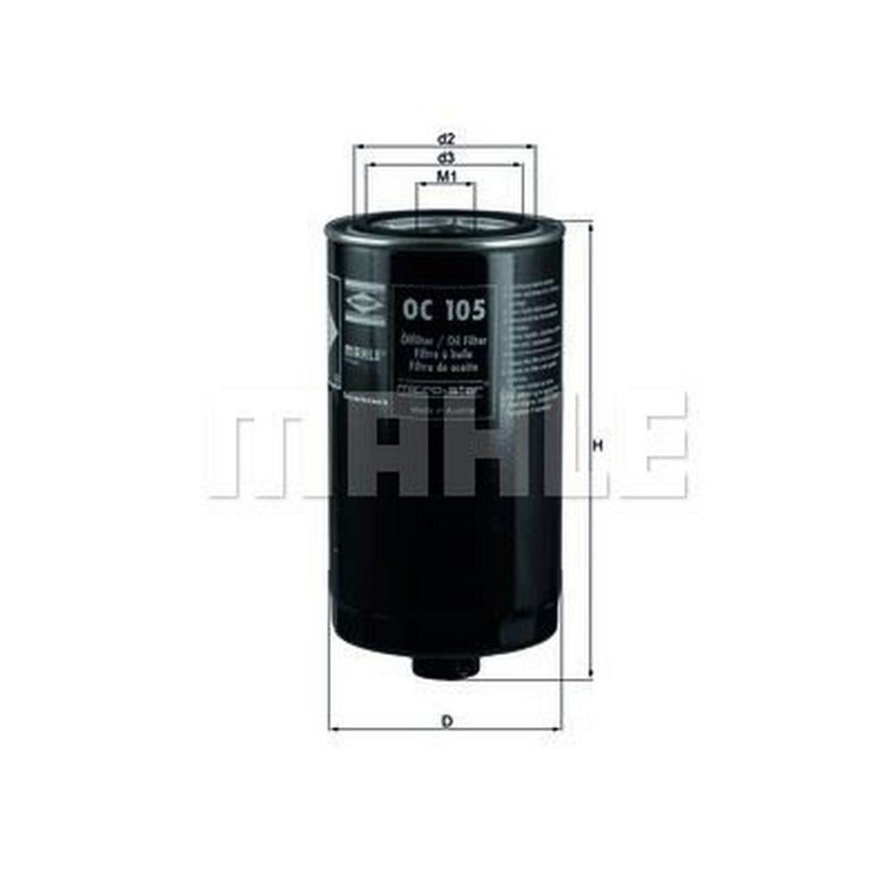YAG FILTRESI PASSAT LT28 / 35 / 40 / 55 T4 A80 A4 A6 A8 SUPERB VOLVO 740 / 760 / 780 / 940 / 960 85>