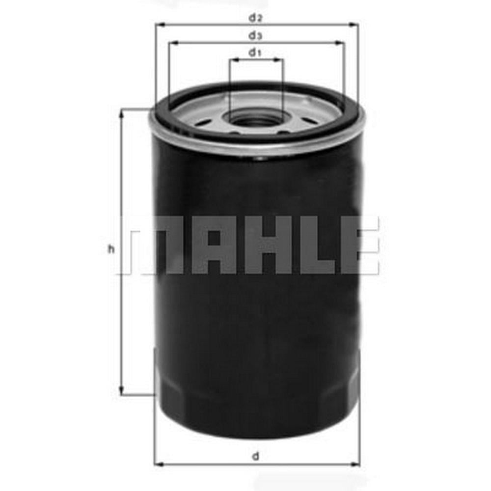 YAG FILTRESI RANGE ROVER SPORT I L320 05>10 RANGE ROVER III (L322 05>12 S-TYPE II (X200 02>07 XF I (