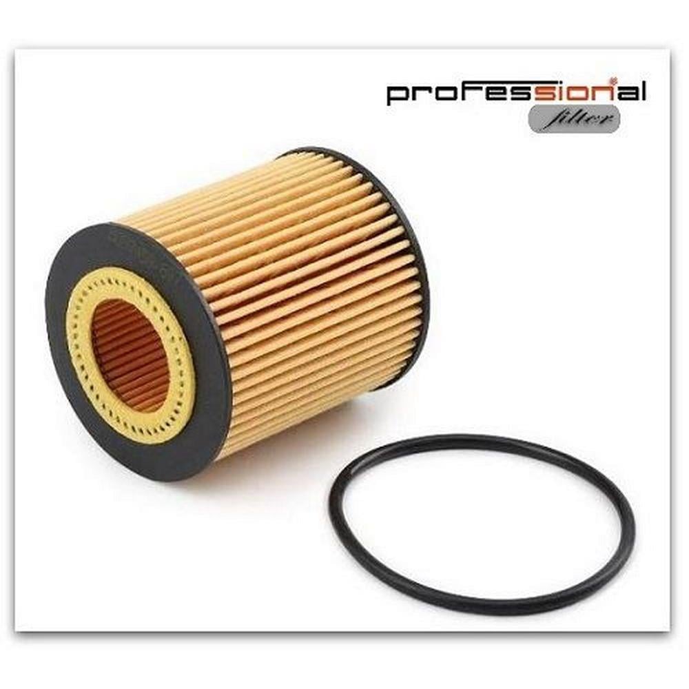 YAG FILTRESI VECTRA C 1.9CDTI 04> ASTRA H 1.9CDTI Z19DTL / Z19DTH CROMA II ALFA PUNTO III 1,9 JTD