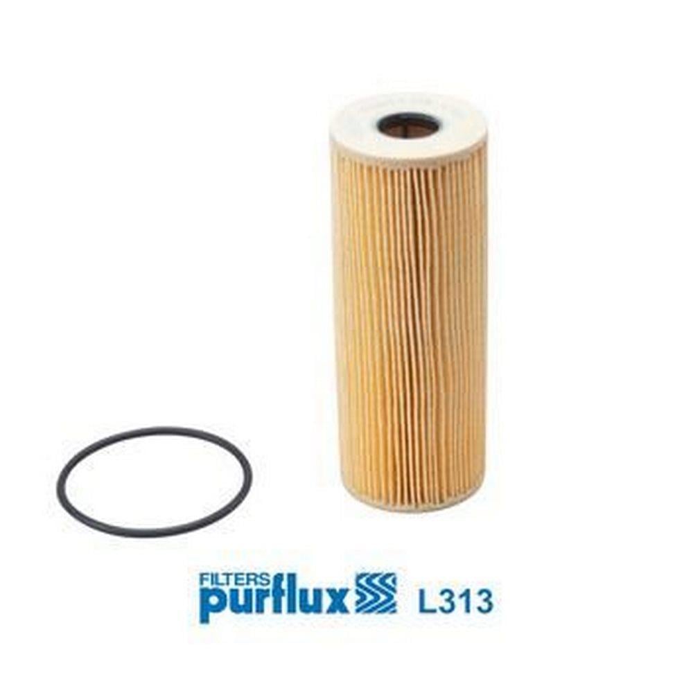 YAG FILTRESI W202 94>00 C208 97>00 W124 93>95 W163 98>05 W140 93>98