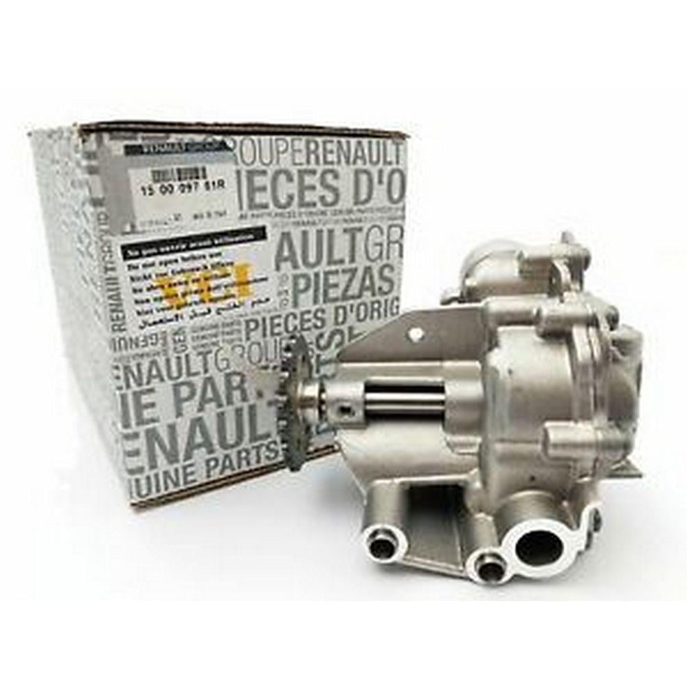 YAG POMPASI CIFT TEKER MASTER III 10> OPEL MOVANO B 10> NISSAN NV400 10> 2.3 DCI
