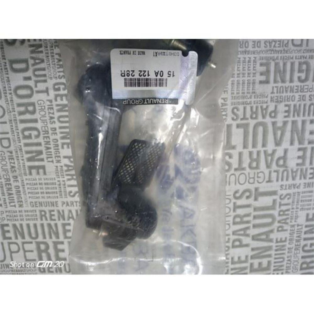 YAG POMPASI SUZGEC TAKIMI M9T MASTER III 2,3