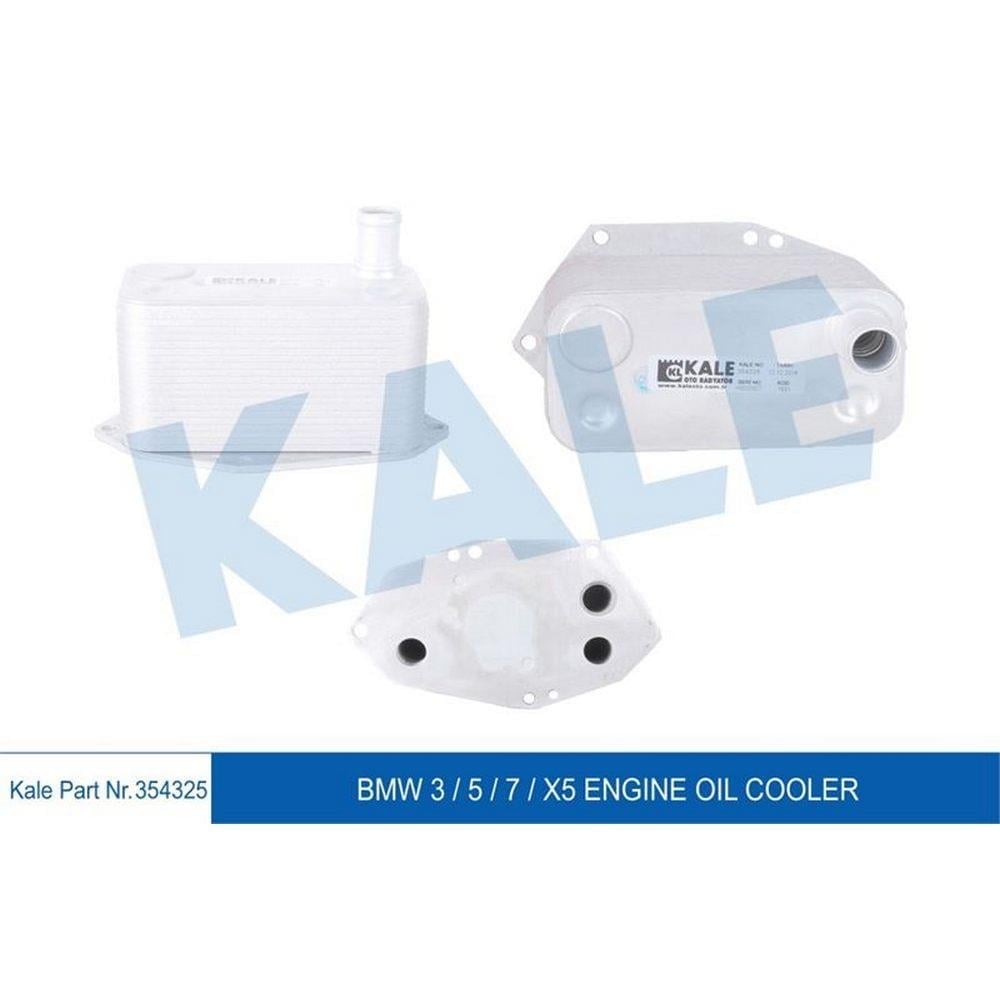 YAG SOGUTUCU BMW M57 D25 D30 E46 E39 E38 E53