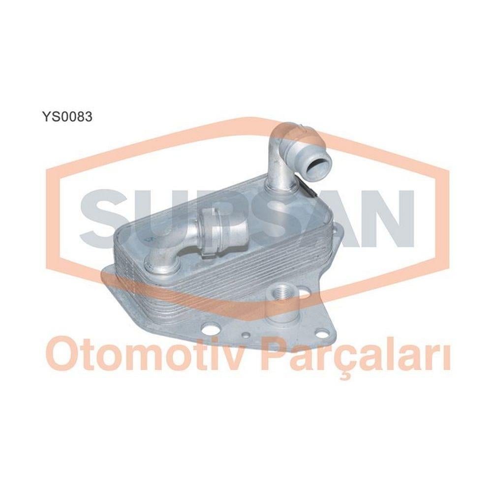YAG SOGUTUCU DOBLO III LINEA BRAVO MITO 1,6 MULTIJET (55273042)