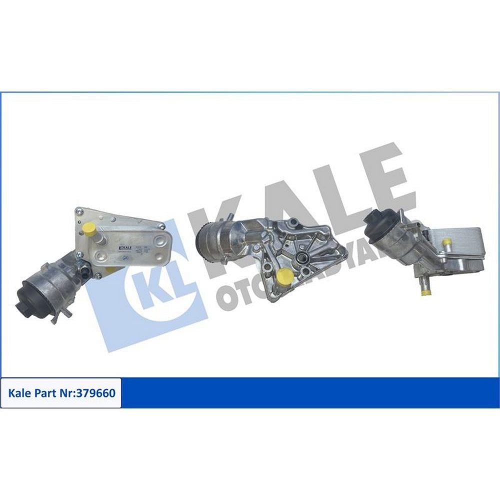 YAG SOGUTUCU (KOMPLE-CONTALI) FIAT CROMA 1.9DMTJ 05> OPEL ASTRA H VECTRA C ZAFIRA 1.9CDTI 04<09 SAAB