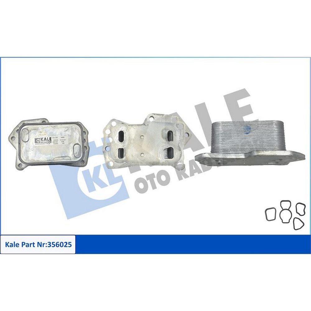 YAG SOGUTUCUSU NISSAN QASHQAI K9K EURO6