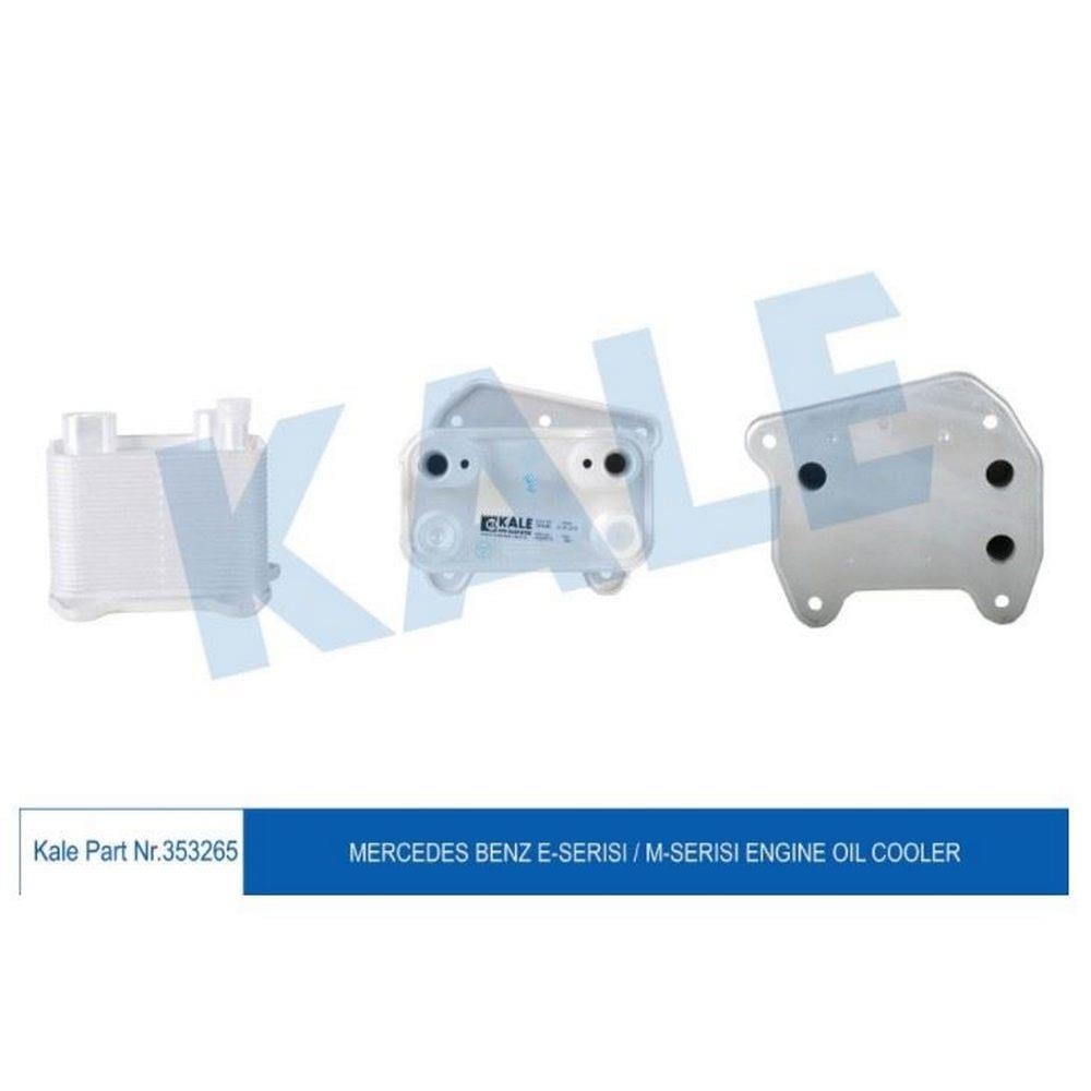YAG SOGUTUCUSU (OM613) W210 99>02 S210 99>03 W163 99>05