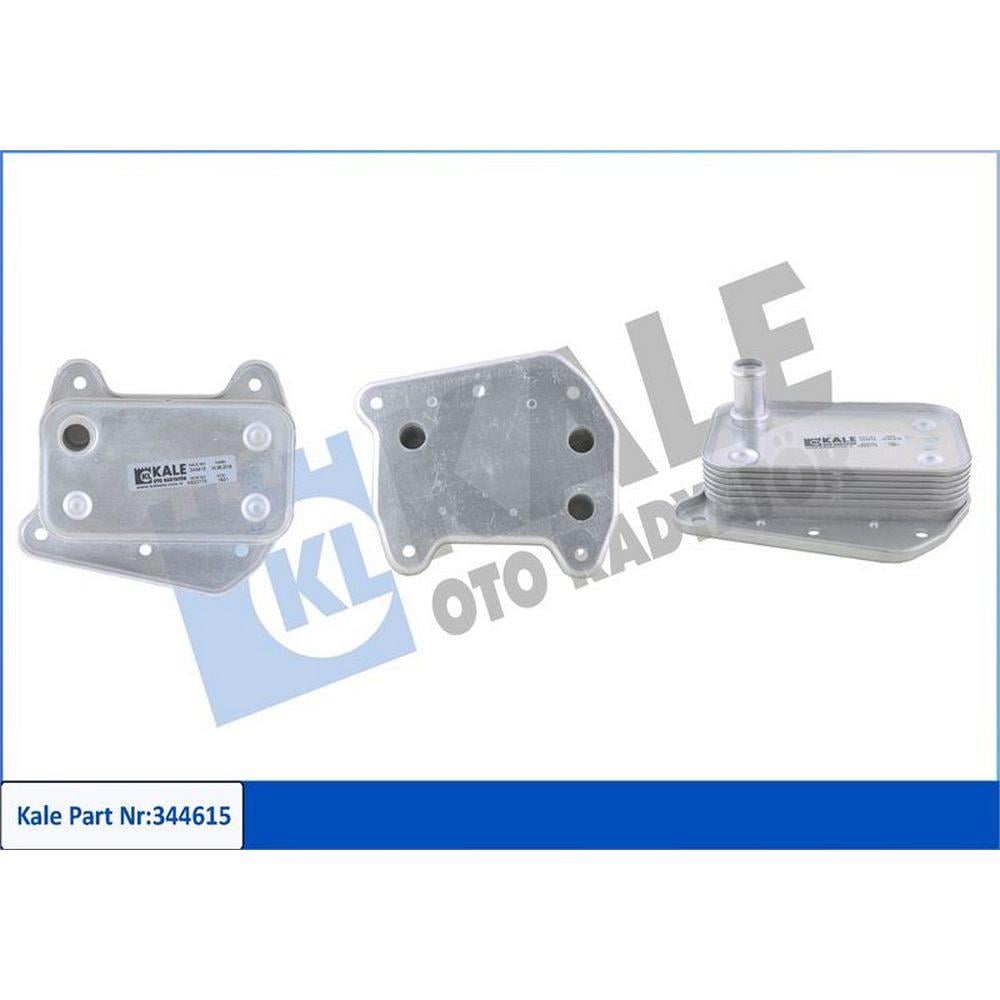 YAG SOGUTUCUSU (OM646) W203 00>07 CL203 08>11 W204 07>09 W211 02>08 VIANO W639 03> VITO W639 03> SPR