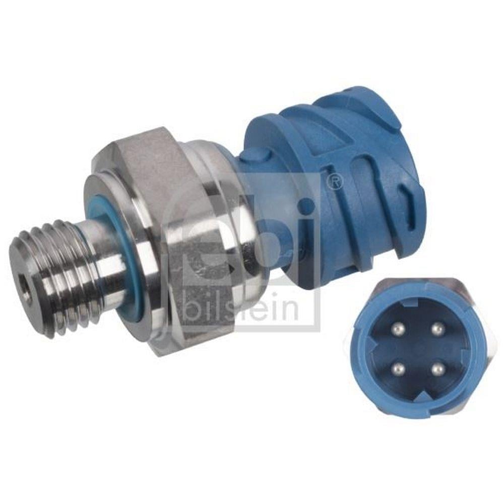 YAKIT BASINC SENSORU DAF CF85 01>13  CF 13>  LF45-55 01>  XF95 02>06  XF105 05>  XF 12>      EURO 5-