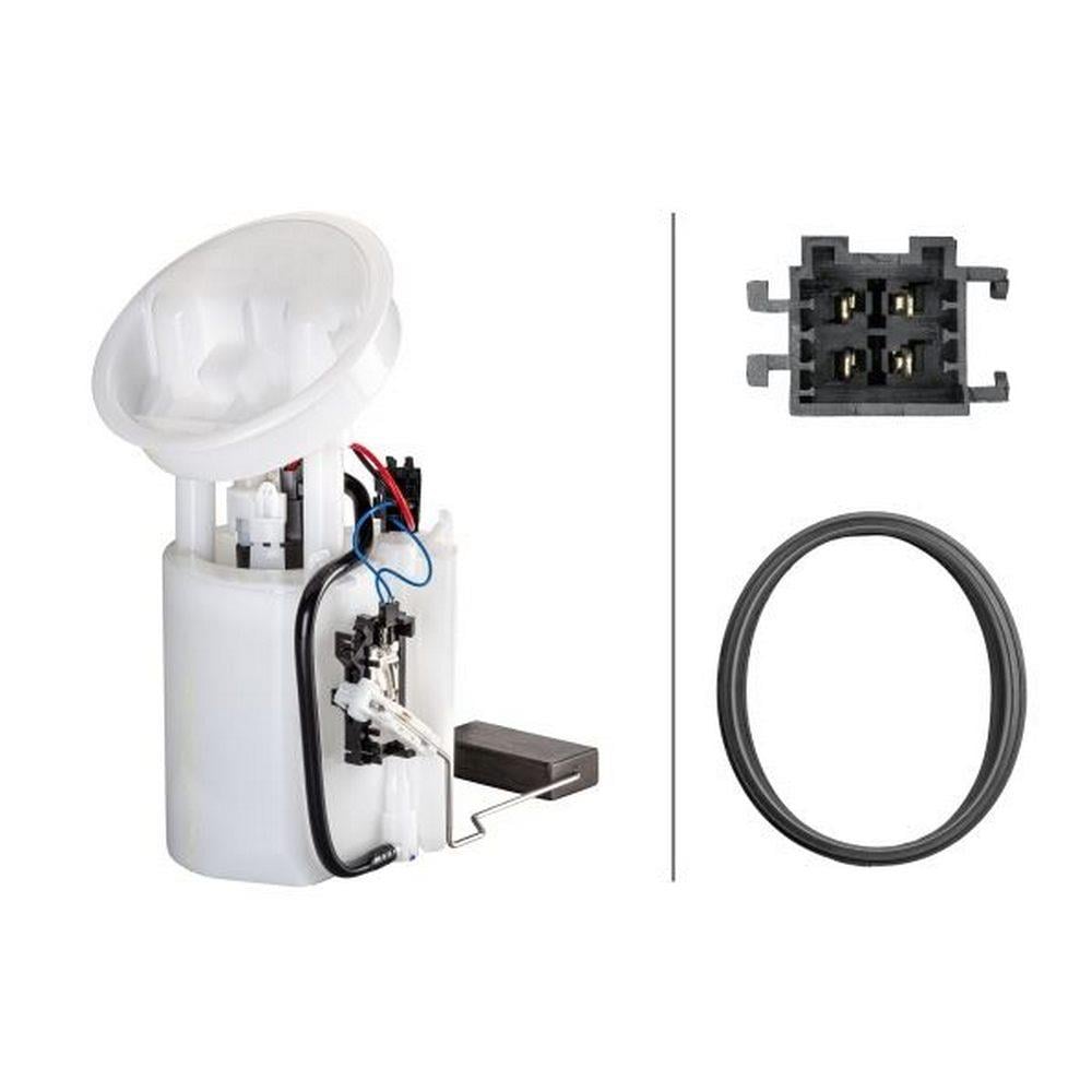 YAKIT BESLEME UNITESI SAG C-CLASS W203 00>07 S203 01>07