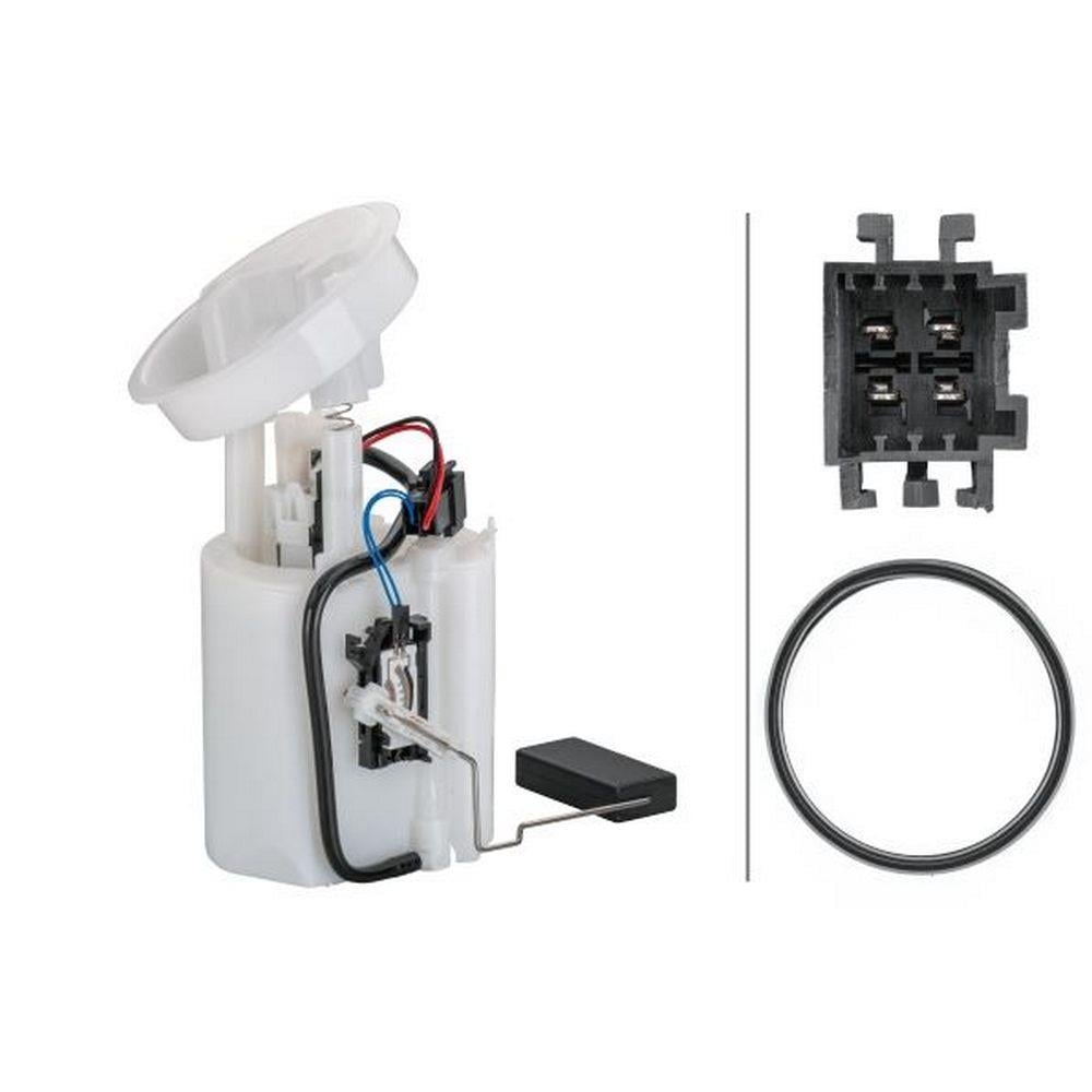 YAKIT BESLEME UNITESI SAG W203 02>07 S203 02>07 CL203 02>07 C209 02>09 A209 03>10