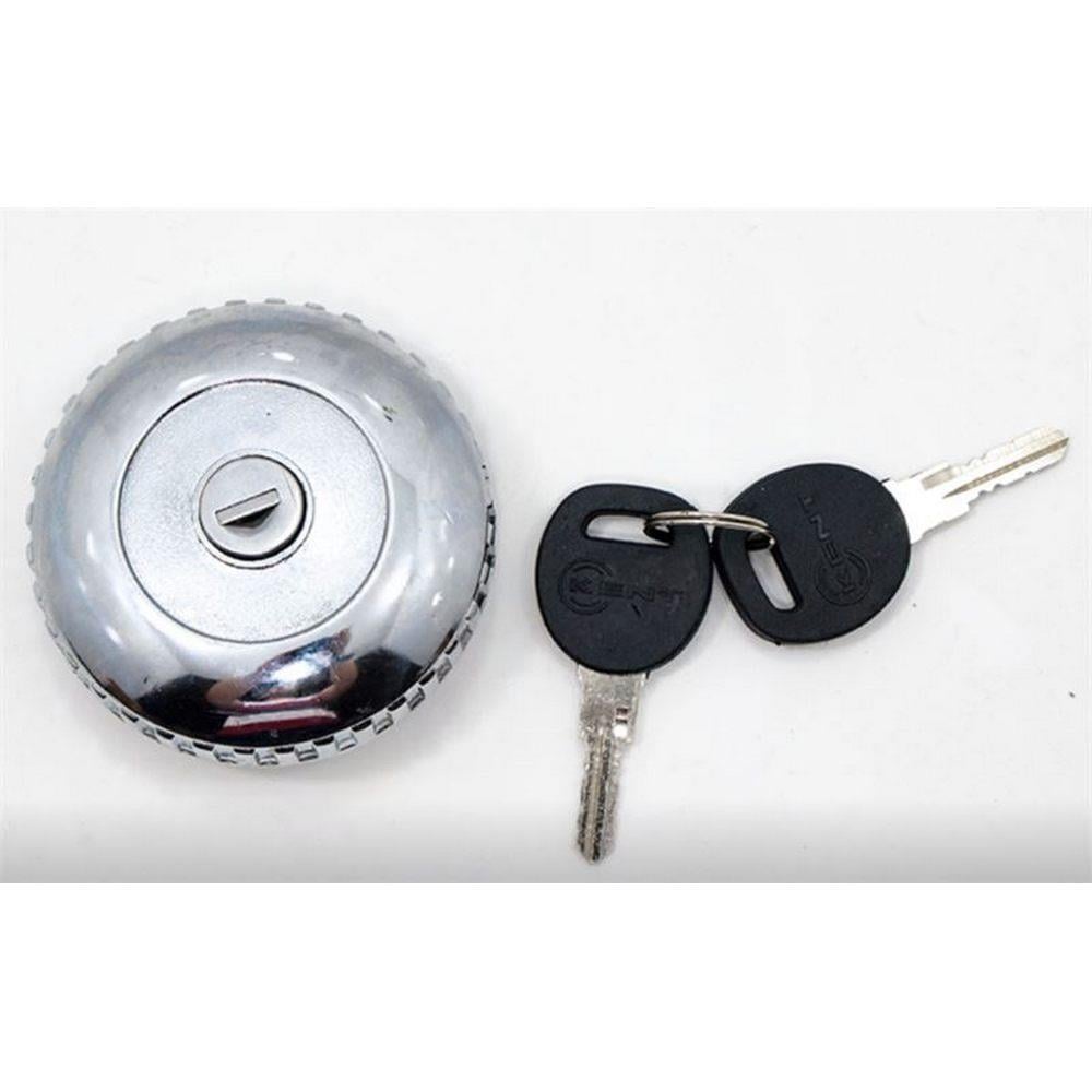 YAKIT DEPO KAPAGI (KILITLI) ISUZU NPR59 NPR66 NQR NPR71