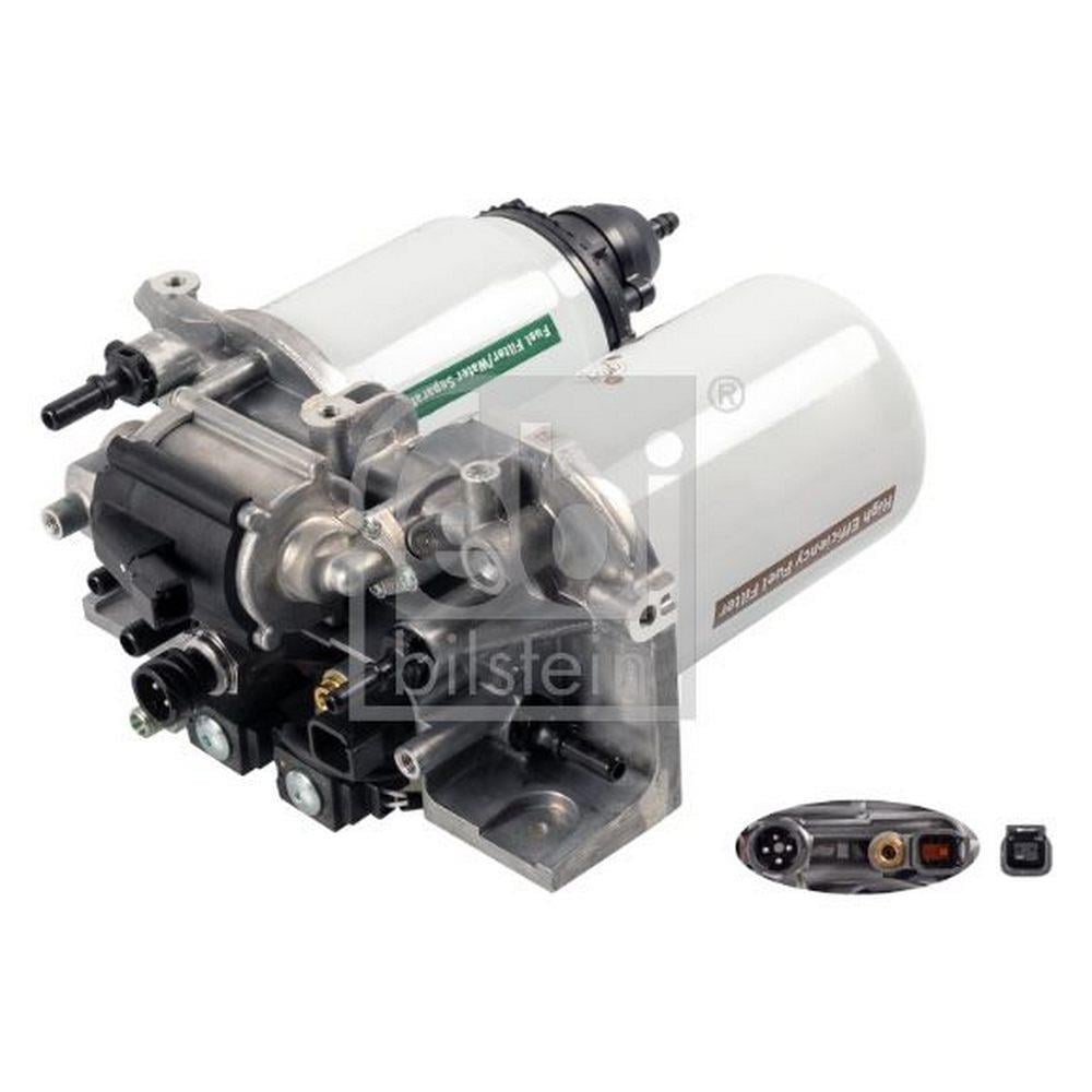 YAKIT DEPOSU FILTRE ÜNITESI VOLVO LKW B11R,FH,FH 16,FM4