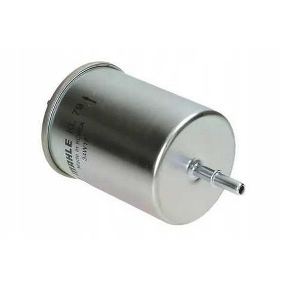 YAKIT FILTRESI (BENZIN) AUDI A4 1.8T 02>04 A6 2.4 3.0 04>06 A8 6.0 03>10