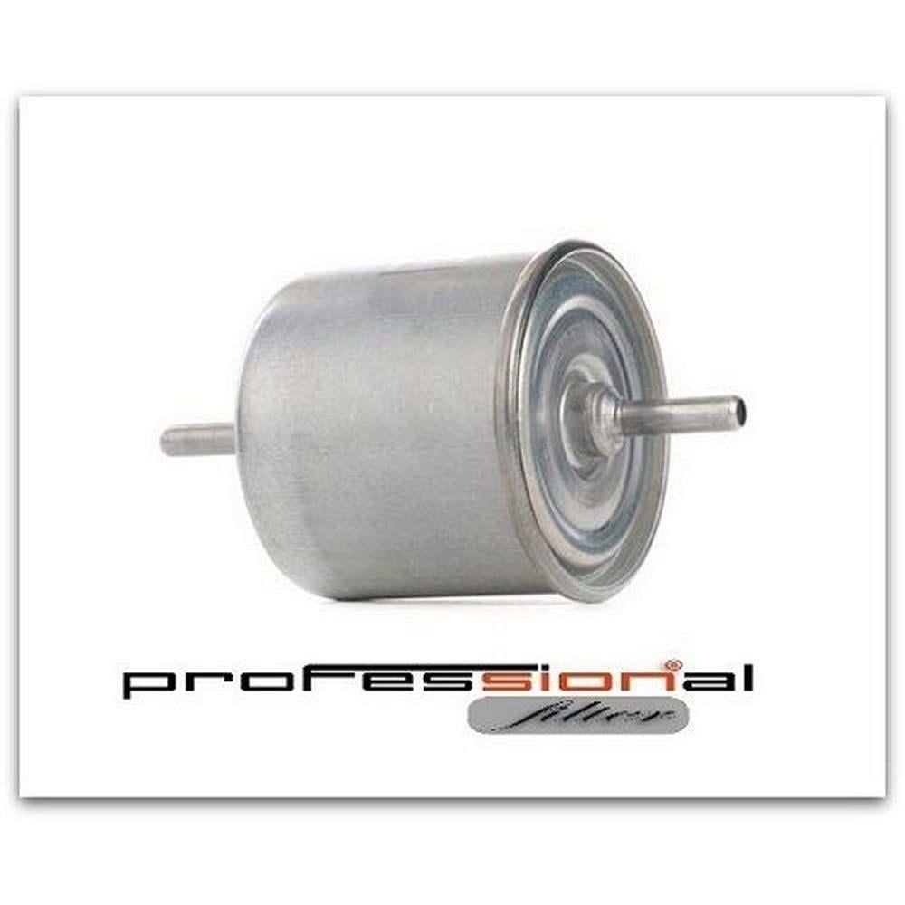 YAKIT FILTRESI ESCORT 86>99 FIESTA III / IV 89 02 1,3 / 1,4 / 1,6 / 1,8 FORD KA 1,0 / 1,3 MONDEO I /