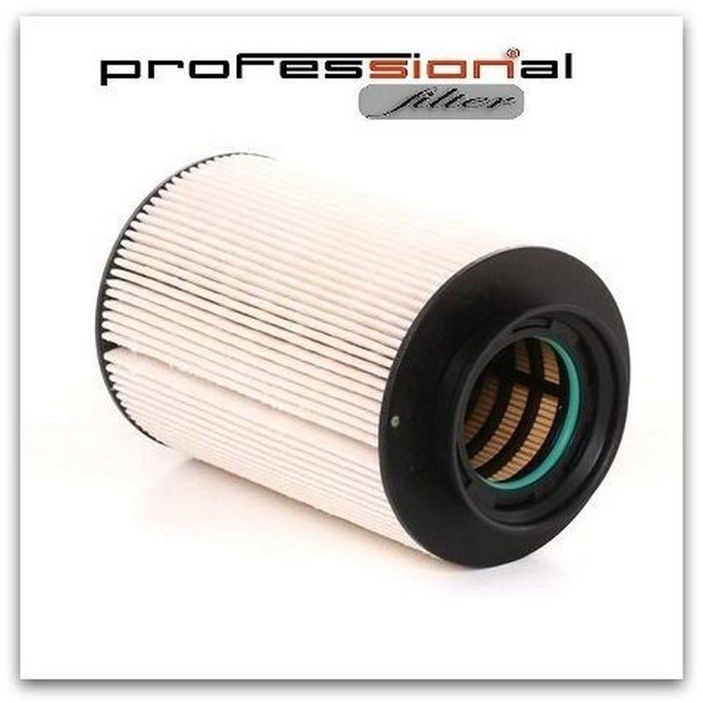 YAKIT FILTRESI (MAZOT) A3 ALTEA LEON TOLEDO III OCTAVIA CADDY III EOS GOLF V JETTA III IV TOURAN 1,9