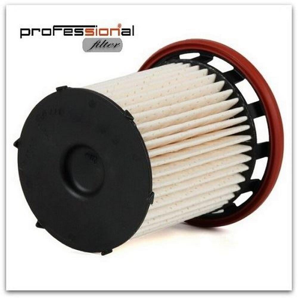 YAKIT FILTRESI (MAZOT) A3 LEON OCTAVIA GOLF VI / VII JETTA IV 1,6TDI / 2,0TDI 12> (KISA TIP)