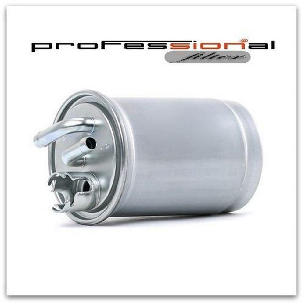 YAKIT FILTRESI (MAZOT) AUDI A4 A6 2,0TDI BNA BLB BRF BRE BRD BVA BVF BVG 04>08