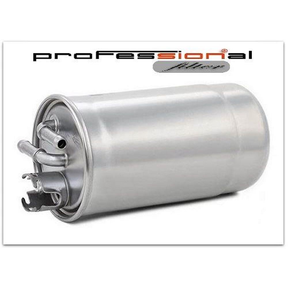 YAKIT FILTRESI (MAZOT) BORA CADDY II GOLF IV POLO / CLASSIC A3 A4 A6 (PUNTO 1,7TD) LEON TOLEDO II OC