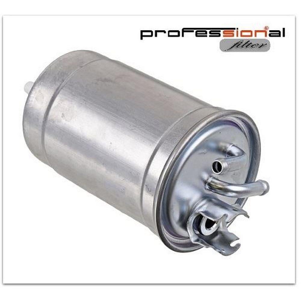 YAKIT FILTRESI (MAZOT) CADDY GOLF JETTA PASSAT POLO TRANSPORTER LT35 VENTO CORDOBA IBIZA TOLEDO