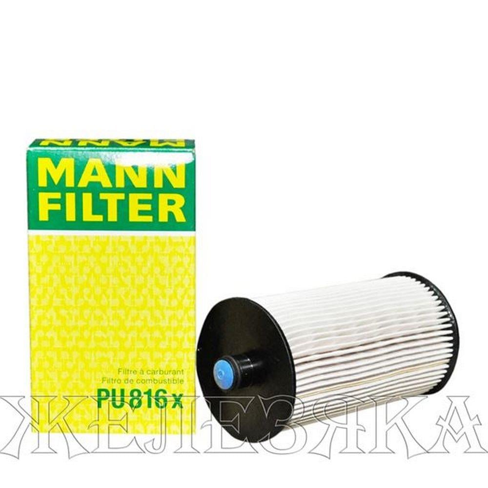 YAKIT FILTRESI (MAZOT) CRAFTER 2,5TDI BJM BJK 06>11