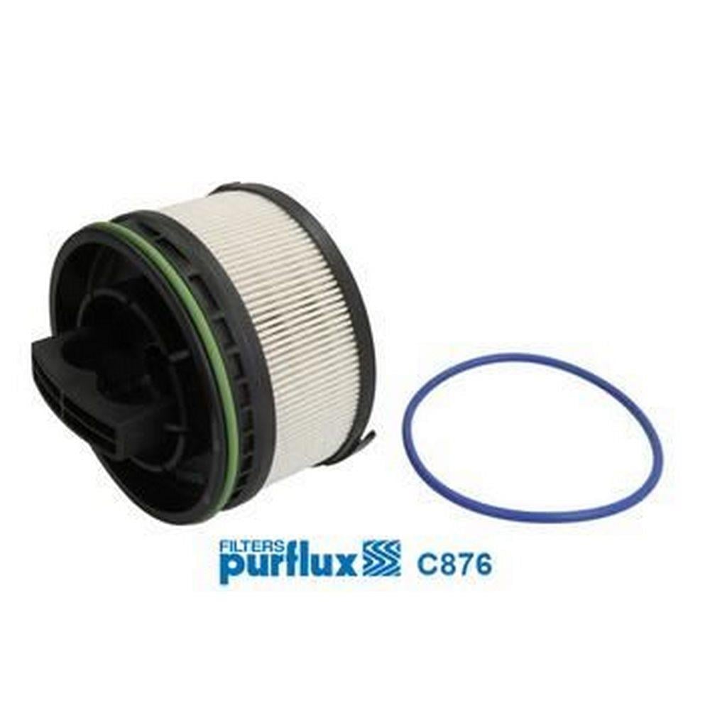 YAKIT FILTRESI (OM654) W177 18> W247 18> W205 18> S205 18> C205 18> W213 16> S213 17> C238 16>