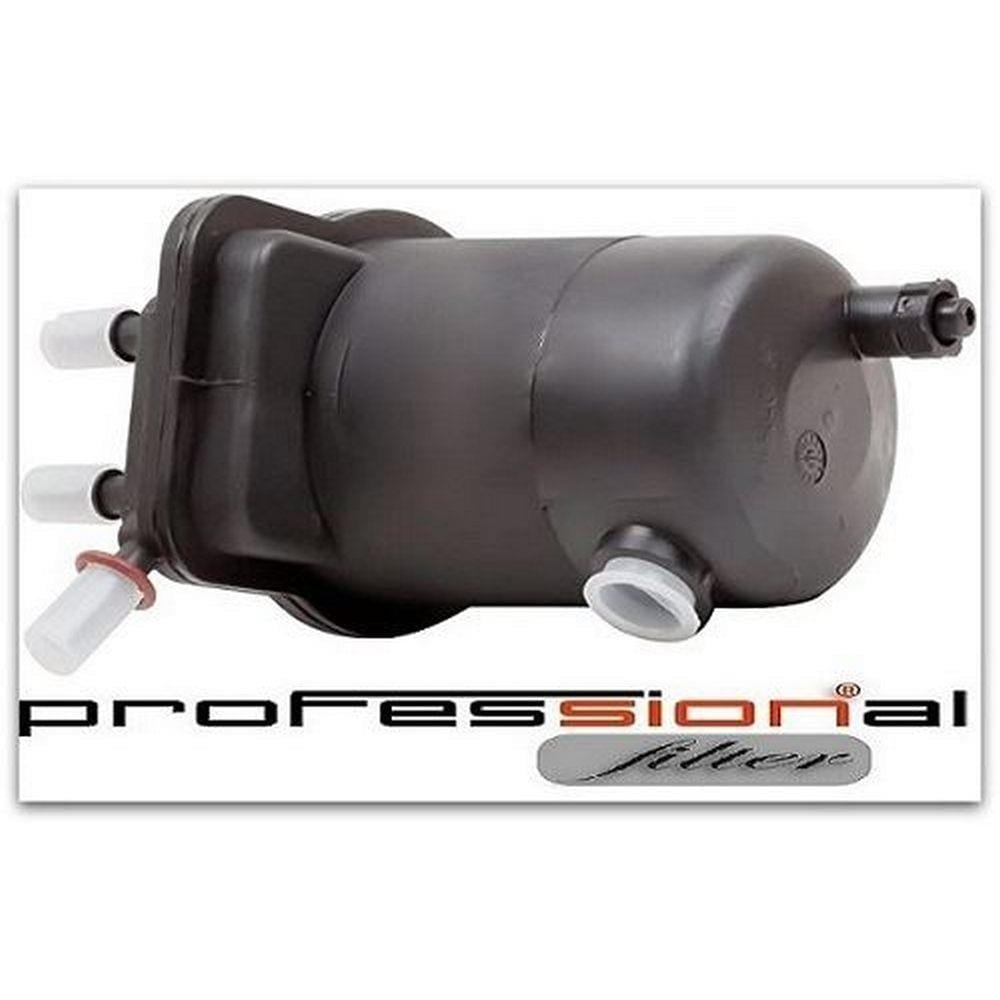 YAKIT FILTRESI RENAULT CLIO II 01>06 SYMBOL 01>09 NISSAN NOTE 06> MICRA III 03>10  1.5 dCI K9K