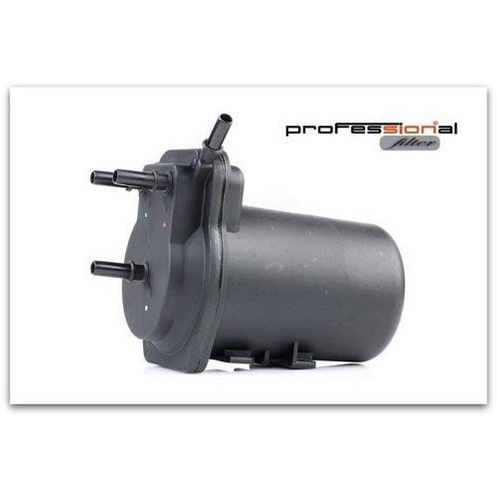 YAKIT FILTRESI RENAULT CLIO II 01>06 SYMBOL 01>09 NISSAN NOTE 06> MICRA III 03>10  1.5 dCI K9K (SENS