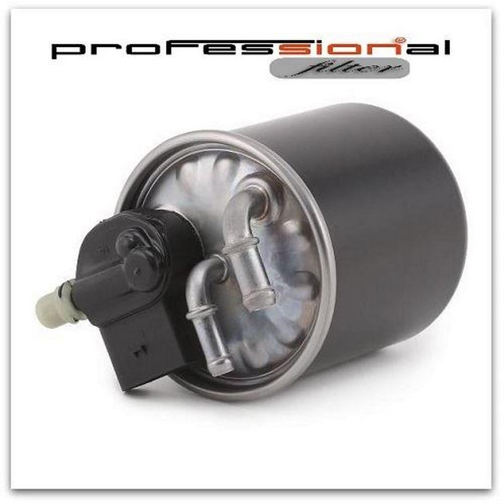 YAKIT FILTRESI (SENSORLU) W176 12>18 W246 11>18 W204 11>14 C117 13>19 W212 11>15 W213 16>18